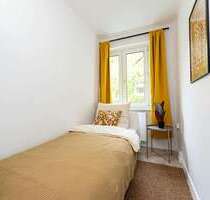 WG-Zimmer in Berlin 620,00 € 9 m²