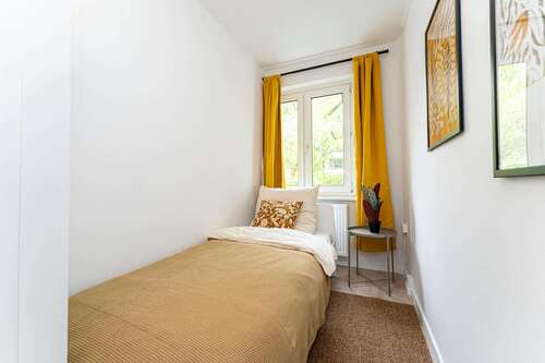 Foto - WG-Zimmer in Berlin 550,00 € 9 m²