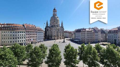 Foto - Wohnung zum Mieten in Dresden 2.716,00 € 157.2 m²