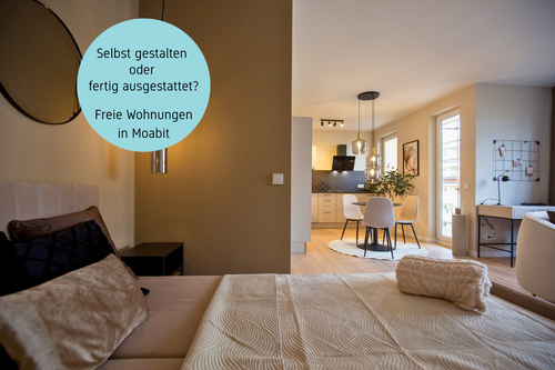 Foto - Wohnung zum Kaufen in Berlin 216.130,00 € 42.79 m²