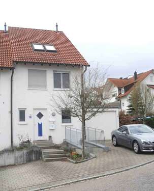 Foto - Haus zum Mieten in Holzgerlingen 1.850,00 € 140 m²