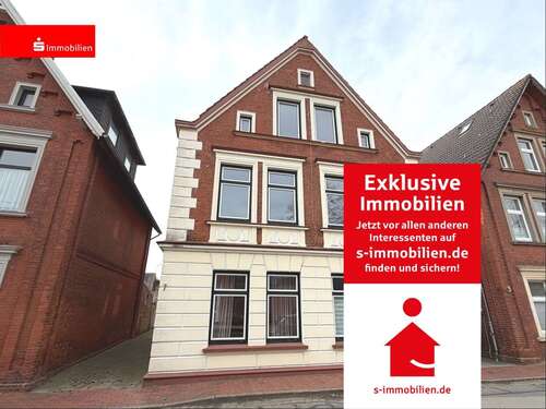 Foto - Haus zum Kaufen in Tönning 269.000,00 € 198 m²