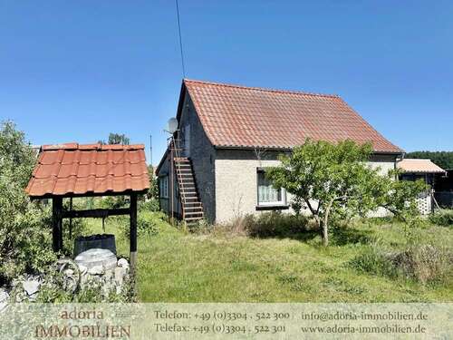 Foto - Haus zum Kaufen in Kremmen Amalienfelde 245.000,00 € 90.5 m²