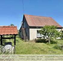 Haus zum Kaufen in Kremmen Amalienfelde 245.000,00 € 90.5 m² - Kremmen / Amalienfelde