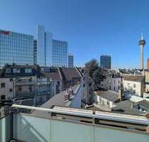 Wohnung zum Mieten in Düsseldorf 2.650,00 € 112 m²