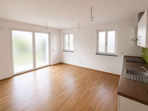 Foto - Wohnung zum Mieten in Nürnberg 950,00 € 56 m²