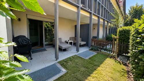 Foto - Wohnung zum Mieten in Nürnberg 950,00 € 56 m²