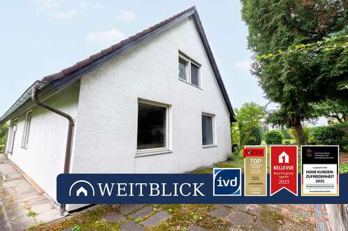 Foto - Haus zum Kaufen in Ludwigsburg 495.000,00 € 190 m²