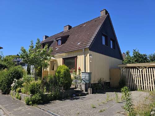 Foto - Haus zum Mieten in Bordesholm 700,00 € 76 m²
