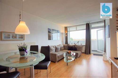 Foto - Wohnung zum Kaufen in Heiligenhafen 139.800,00 € 45 m²