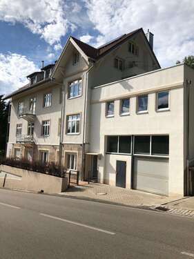 Foto - Wohnung zum Mieten in Baden-Württemberg - Baden-Baden 1.490,00 € 130 m²