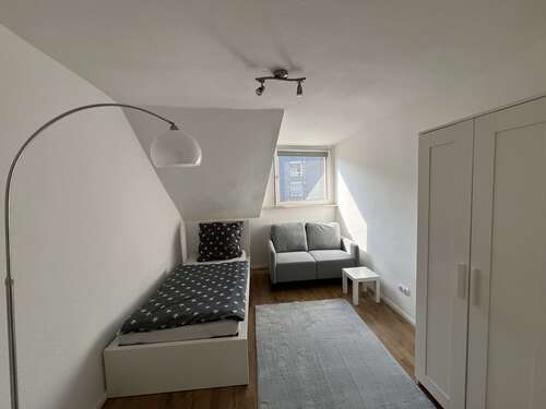 Foto - Wohnung zum Mieten in Oberhausen 340,00 € 50 m²