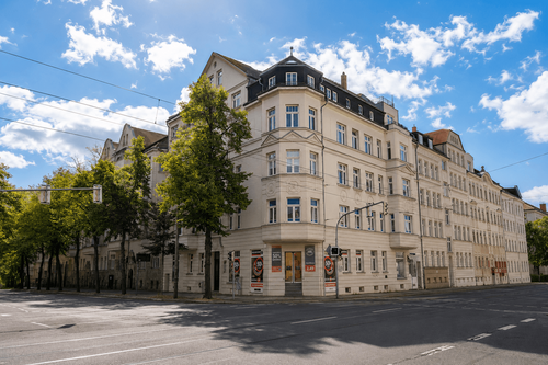 Foto - Einzelhandel in Leipzig 170.000,00 € 72 m²