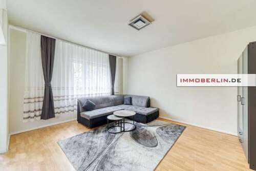 Foto - Wohnung zum Kaufen in Berlin 229.000,00 € 34 m²