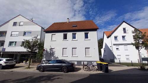 Foto - Wohnung zum Mieten in Reutlingen 750,00 € 42 m²
