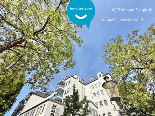 Foto - Wohnung zum Kaufen in Chemnitz 146.000,00 € 135.3 m²