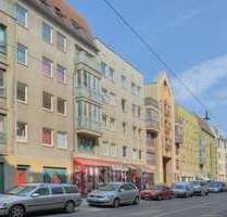 Wohnung zum Mieten in Halle 510,00 € 72.7 m²