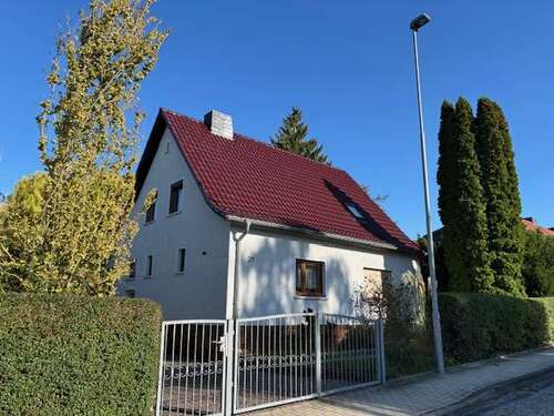 Foto - Haus zum Kaufen in Querfurt 249.500,00 € 163 m²