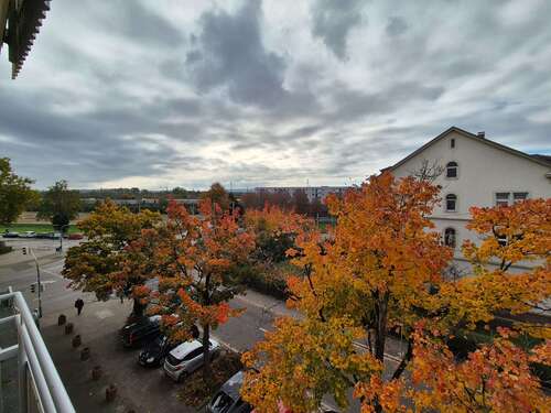 Foto - Wohnung zum Kaufen in Karlsruhe 168.000,00 € 56.88 m²