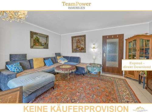 Foto - Wohnung zum Kaufen in Hamburg 349.000,00 € 64 m²