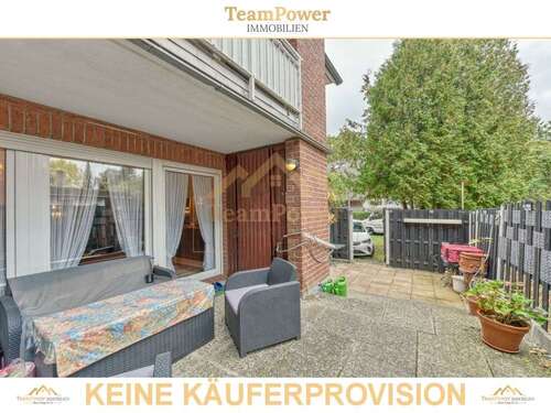 Foto - Wohnung zum Kaufen in Hamburg 349.000,00 € 64 m²