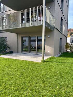 Foto - Wohnung zum Mieten in Peißenberg 1.230,00 € 82 m²