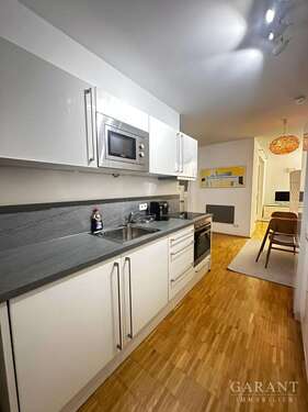 Foto - Wohnung zum Kaufen in München 379.000,00 € 34 m²