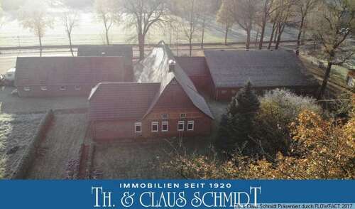 Foto - Haus zum Kaufen in Wiefelstede 619.000,00 € 140 m²