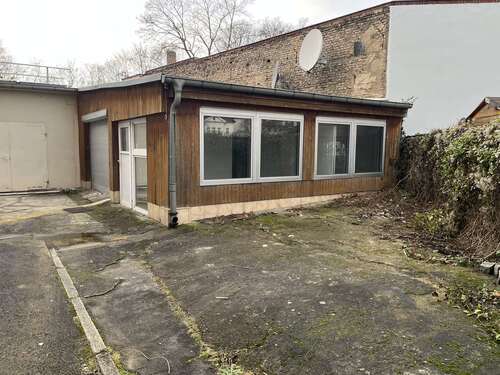 Foto - Halle in Berlin 1.800,00 € 95 m²