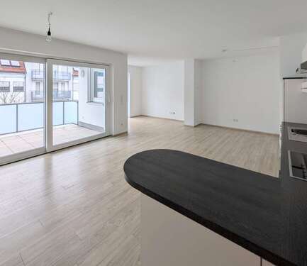 Foto - Wohnung zum Mieten in Senden 900,00 € 69 m²