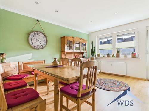 Foto - Wohnung zum Kaufen in Bochum 169.000,00 € 81 m²