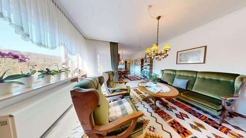 Foto - Wohnung zum Kaufen in Radevormwald 88.000,00 € 77.5 m²