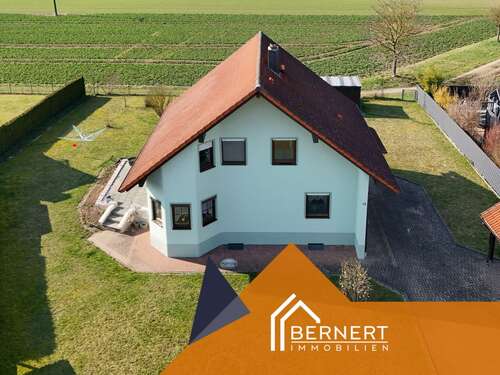 Foto - Haus zum Kaufen in Redwitz an der Rodach 349.000,00 € 118.38 m²