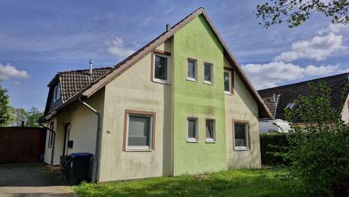 Foto - Wohnung zum Mieten in Zeven 600,00 € 70 m²