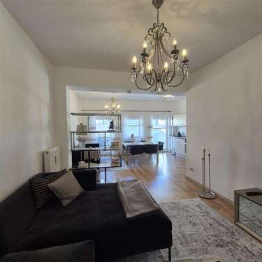 Foto - Wohnung zum Mieten in Stralsund 660,00 € 66 m²