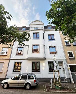 Foto - Wohnung zum Kaufen in Mülheim an der Ruhr 129.000,00 € 88 m²