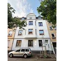 Wohnung zum Kaufen in Mülheim an der Ruhr 129.000,00 € 88 m²