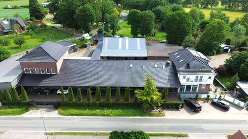 Foto - Büro in Ganderkesee 2.499.000,00 € 1456 m²