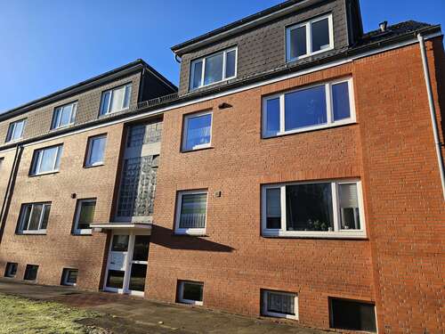 Foto - Wohnung zum Mieten in Nortorf 540,00 € 60 m²