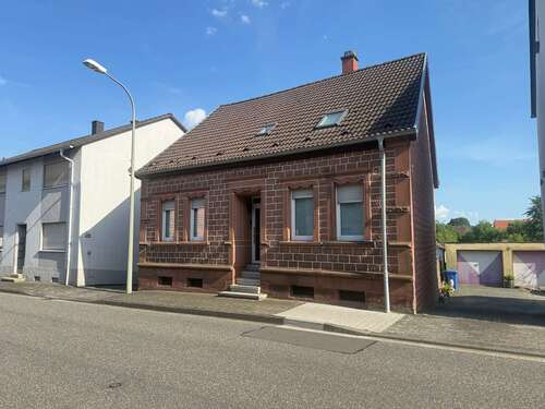Foto - Haus zum Kaufen in Mackenbach 269.000,00 € 123 m²
