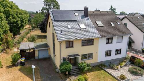 Foto - Haus zum Kaufen in Weilerswist Metternich 359.000,00 € 228.2 m²