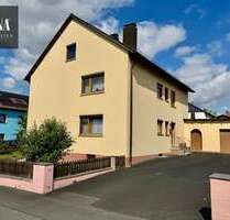 Haus zum Kaufen in Stadtsteinach 179.000,00 € 180 m²