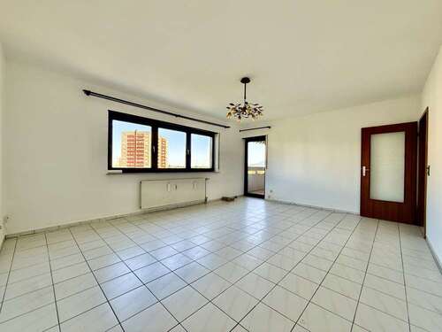Foto - Wohnung zum Kaufen in Heppenheim (Bergstraße) 189.500,00 € 84 m²