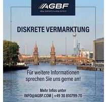 Wohnung zum Kaufen in Berlin 630.000,00 € 82 m²