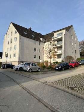 Foto - Wohnung zum Mieten in Wuppertal 396,76 € 78.21 m²