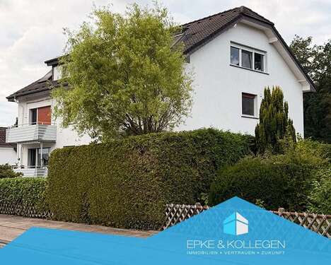 Foto - Wohnung zum Mieten in Bielefeld 580,00 € 68 m²