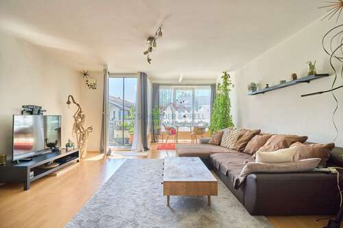 Foto - Wohnung zum Kaufen in Geretsried 279.000,00 € 66 m²