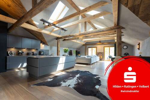 Foto - Haus zum Kaufen in Ratingen 1.549.000,00 € 194 m²