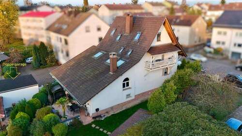 Foto - Haus zum Kaufen in Pirmasens 429.000,00 € 285 m²