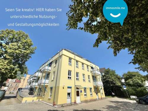 Foto - Wohnung zum Kaufen in Chemnitz 150.000,00 € 155 m²